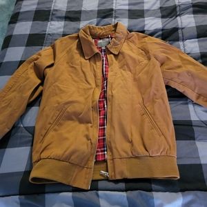 Worker jacket